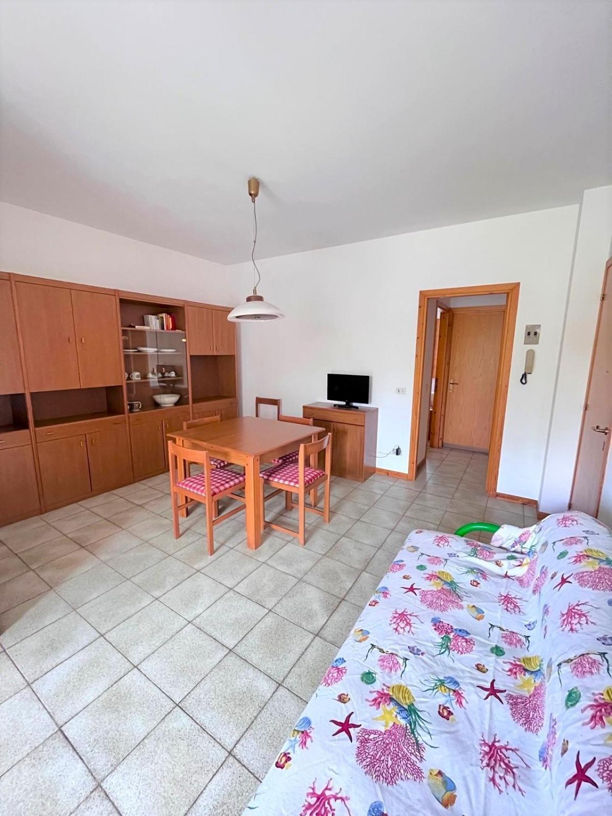 Giuly - Appartamenti Con Terrazzo In Centro A 시롤로 외부 사진